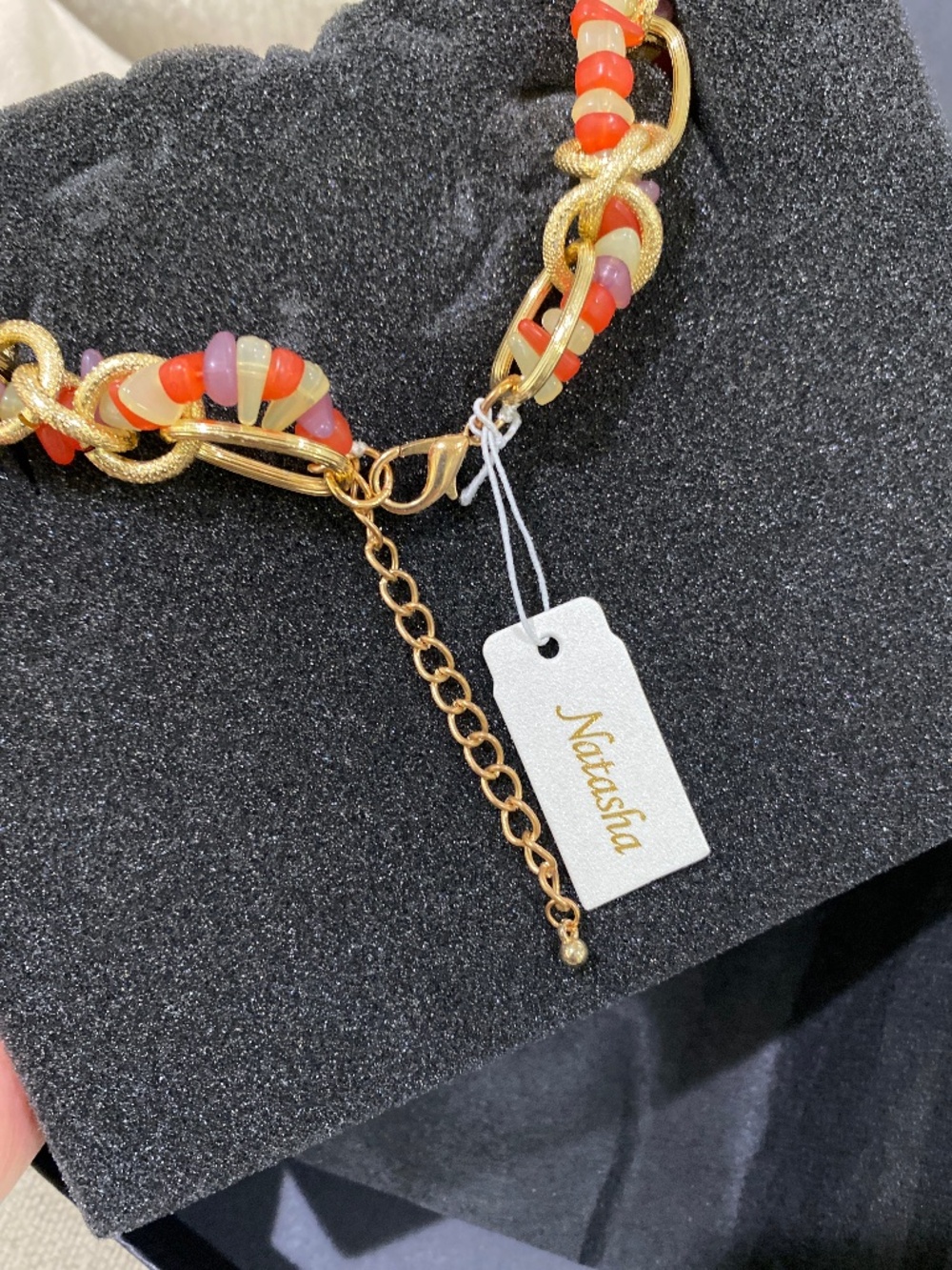 Natasha jewelry - Picture 4 of 5